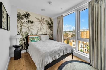 3 bedroom penthouse to rent - Photo 5