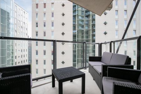 Te huur: Appartement Koningin Wilhelminaplein in Amsterdam - Foto 3