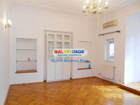 Inchiriere vila cocheta birouri / resedinta / clinica DOROBANTI - Photo 4