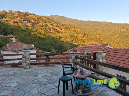 Μονοκατοικία για ενοικίαση Κατωχώρι (Πορταριά) - Photo 1