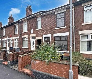 Cromartie Street, Dresden, Stoke-on-trent, ST3 - Photo 1