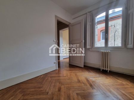 Location Appartement T4 Toulouse 3 chambres - Photo 4