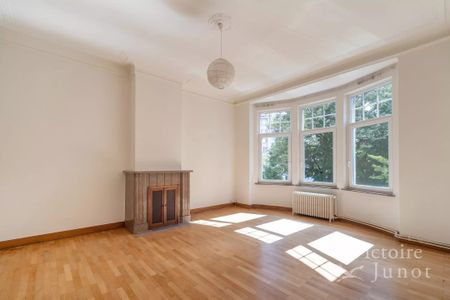 Tout savoir sur cette maison à Woluwe-St-Lambert - Photo 2