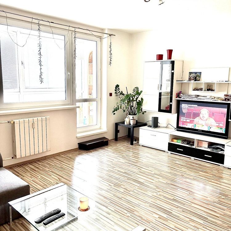 Pronájem bytu 2+kk 52 m² - Photo 1