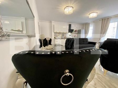 Apartament 2 camere, 56 mp, bloc nou, zona Florilor - Photo 5