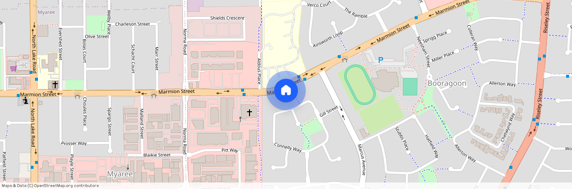 507 Marmion St, WA 6154, Booragoon