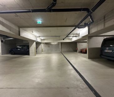 Schöne 3-Zimmer Wohnung in absoluter Ruhelage und zentraler Begehba... - Photo 2