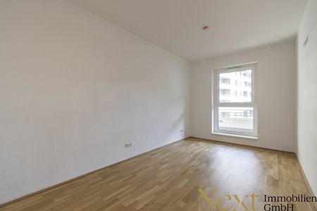 Gemütliche 2-Zimmer-Wohnung mit großer Loggia nähe Wifi in Linz zu vermieten! (Top 17) - Foto 2