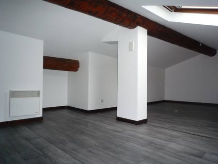 Location appartement 3 pièces 66.86 m² à Bourg-de-Péage (26300) - Photo 2