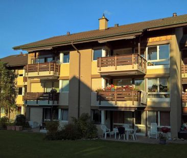 4.5 Zimmer Wohnung - Foto 3