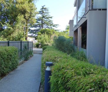 Appartement Talence 1 pièce(s) 24 m2 - Photo 5