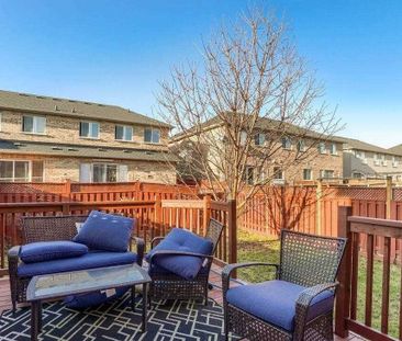 For Lease - 70 Kalahari Road, Brampton, Ontario - Photo 3