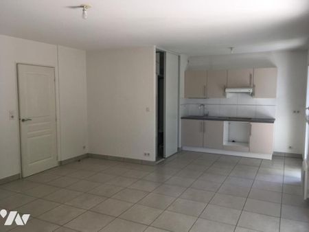 ORVAULT - PROCHE PONT DU CENS- Appartement T3 - Photo 5