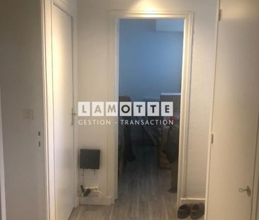 Appartement à louer 4 pièces - 62 m² - Photo 4