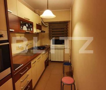 Apartament cu 1 camera, 42 de mp, loc de parcare, zona Kaufland - Photo 4