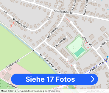 Gemütliche 3-Zimmerwohnung mit Balkon! - Foto 1