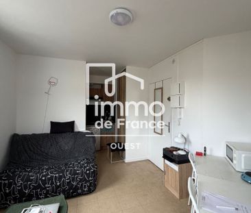 Location Appartement 1 pièce 15m² - Photo 1