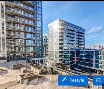 For Lease - 17 Zorra Street Unit# 1404, Toronto, Ontario - Photo 2