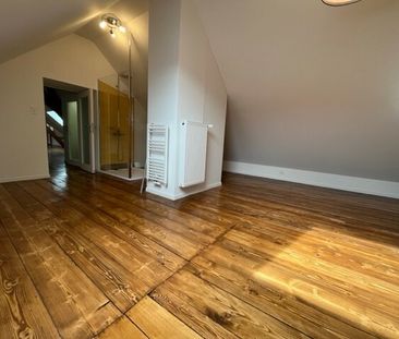 LOFT A LOUER, Rue du Prayé 16, Bassecourt - Photo 4