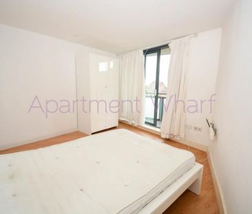 Flat Galaxy Building, E14 3SP, London - Photo 3