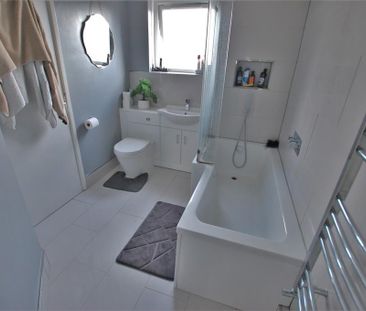 1 bedroom apartment to rent - Photo 6