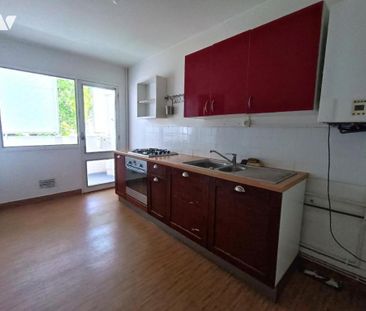Loue Appartement T4 - Nantes Michelet - Photo 3