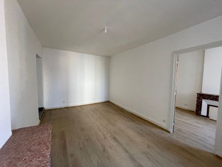 APPARTEMENT T3 A LOUER - Photo 4