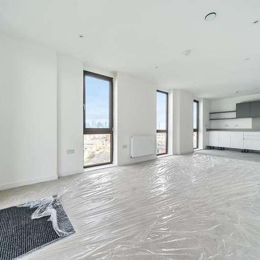 Silwood Street, Southwark, Surrey Quays, London, SE16 - Photo 1