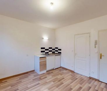 Appartement à louer 1 pièce 20.24m² - Photo 3