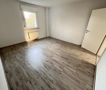 Große Küche mit Balkon - 2-Zimmer-Wohnung in Castrop-Rauxel Schwerin - Foto 1