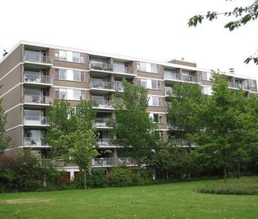 Te huur: Appartement Dirk de Raetlaan 117 in Wassenaar - Foto 1