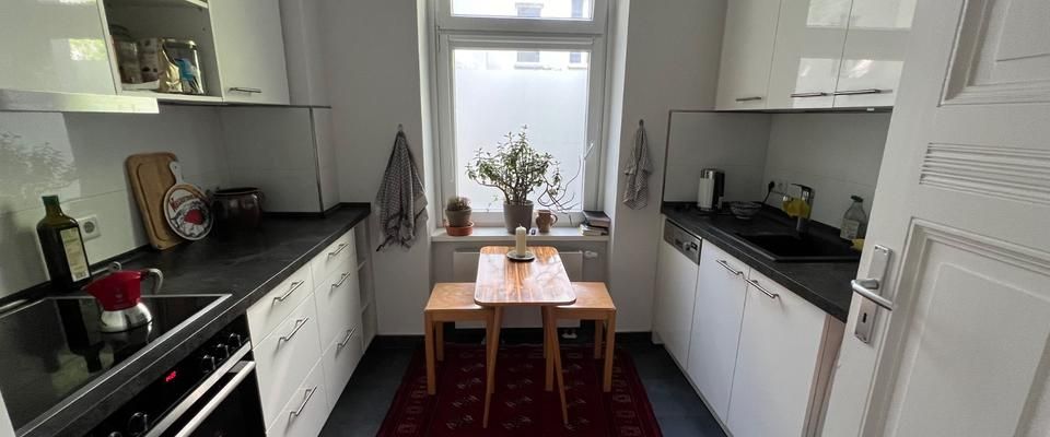 Nachmieter*in gesucht - Photo 1