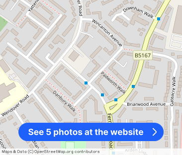 Ferndown Road, Northern Moor, M23 9AU - Photo 1