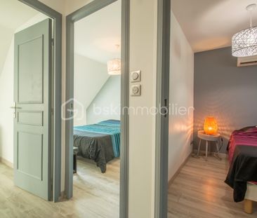 Maison de 107 m² à Leuville-Sur-Orge - Photo 6