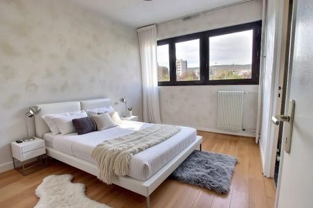 Location Appartement 2 pièces 54m² CLERMONT FERRAND 63000 - Photo 3