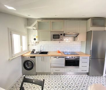 Ático de alquiler en Sopela - Photo 6