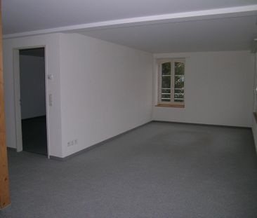 2.5 Zimmerwohnung in Wädenswil - Photo 1