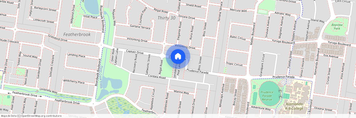 111 Prudence Parade, Point Cook VIC 3030