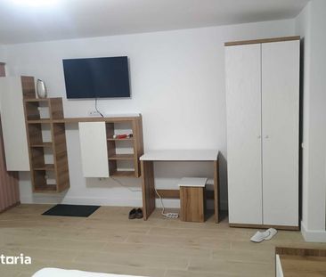 Inchiriere Studio Labirint Residence - Photo 1
