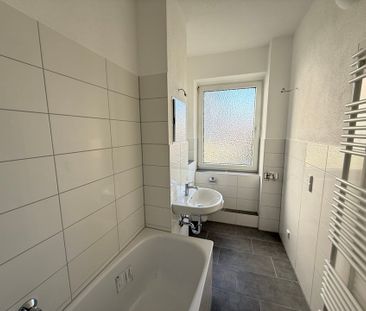 WG-geeignete 4-RWE sucht Nachmieter! - Foto 2