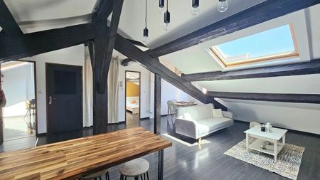 Appartement 3 pièces à louer - Photo 5