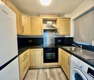 1 bedroom apartment to rent - Photo 3