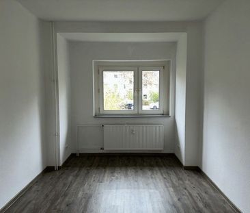 WG geeignete Wohnung mit EBK im Siegfriedviertel! - Photo 3