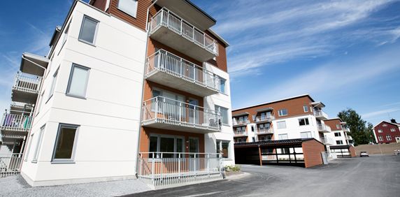 Kanslihusgränd 12 - Foto 2