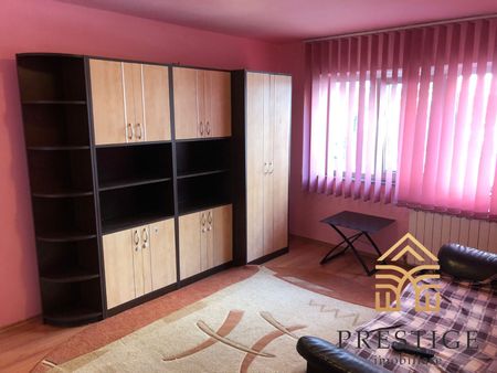 Apartament cu 2 camere de inchiriat in zona Nufarul-Oradea - Fotografie 3
