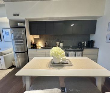 Carlaw Lofts 1190 , #711 - Photo 1