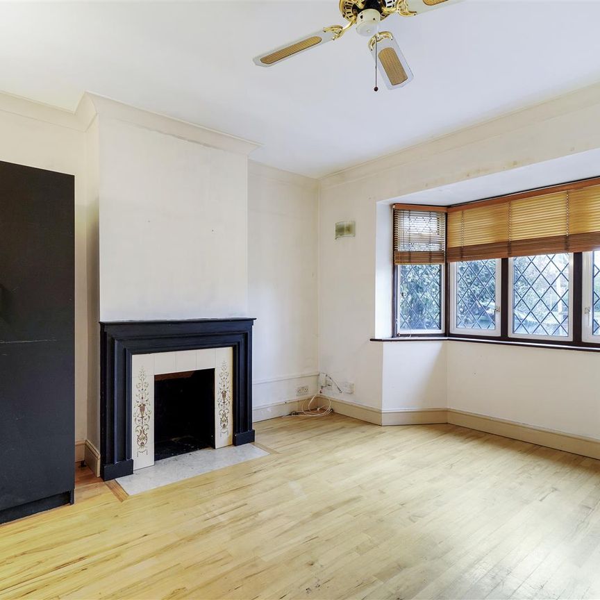 Semi-Detached House To Let - Photo 1