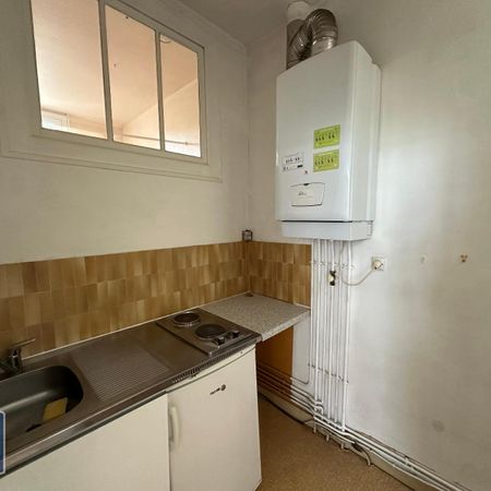 Location Appartement 2 pièces 41m² POITIERS 86000 - Photo 3