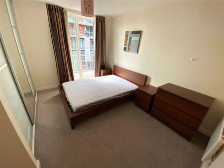 Spectrum Block 3, Blackfriars Road, Manchester City Centre, Salford, M3 7BP - Photo 3