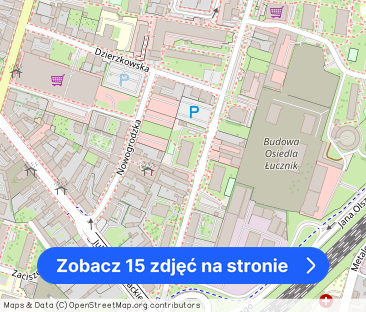 Mieszkanie 2-pokojowe o powierzchni 43 m2 Centrum - Zdjęcie 1